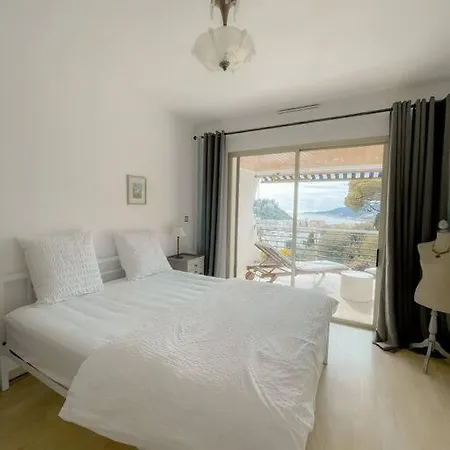 César - 4 Prs - Parking - Wifi