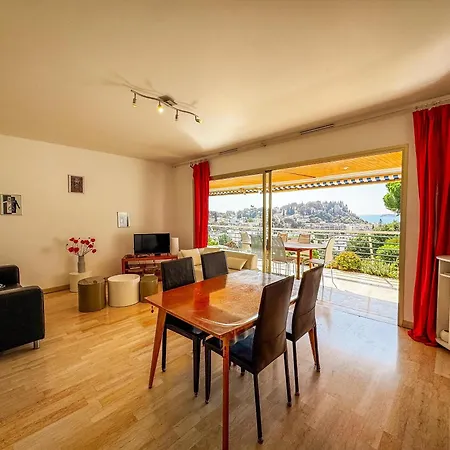 César - 4 Prs - Parking - Wifi * Cassis