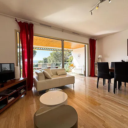 Apartamento César - 4 Prs - Parking - Wifi *
