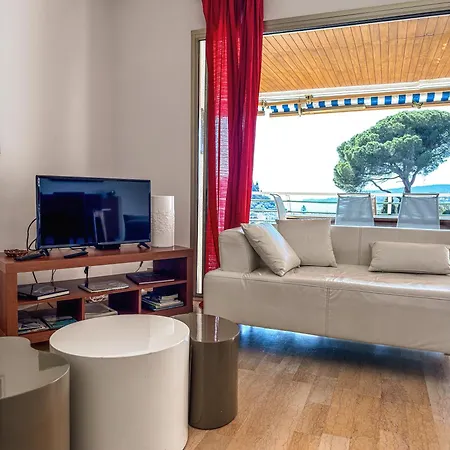 César - 4 Prs - Parking - Wifi Appartement Cassis