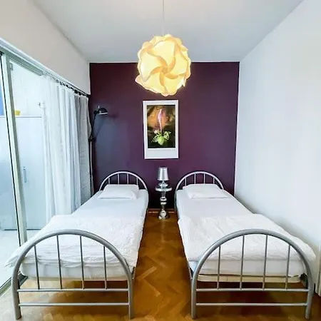 César - 4 Prs - Parking - Wifi Appartement Cassis