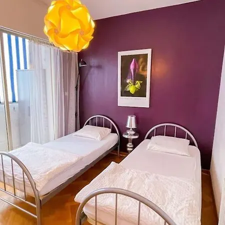 Apartment Cesar - 4 Prs - Parking - Wifi Cassis