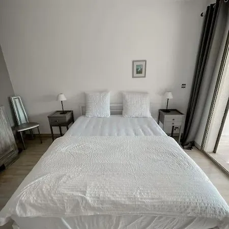 Apartment Cesar - 4 Prs - Parking - Wifi Cassis