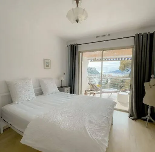 Cesar - 4 Prs - Parking - Wifi