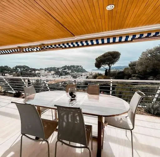 Cesar - 4 Prs - Parking - Wifi *