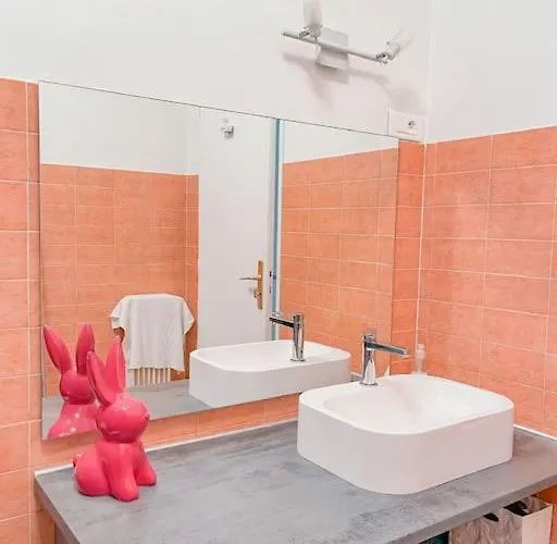 Cesar - 4 Prs - Parking - Wifi 公寓